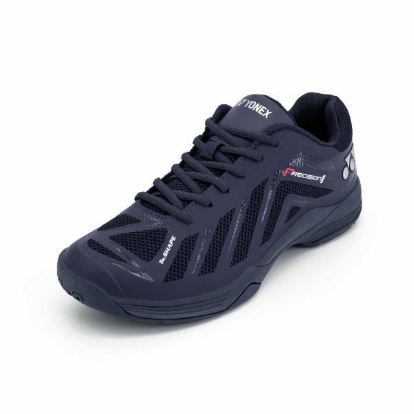 Giày Cầu Lông Yonex Precision 1 Navy Chính Hãng